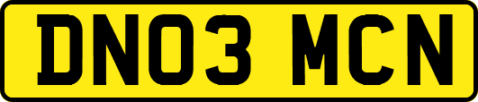 DN03MCN