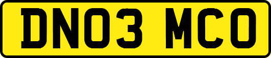DN03MCO