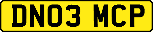 DN03MCP