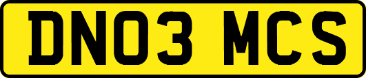 DN03MCS