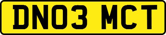 DN03MCT