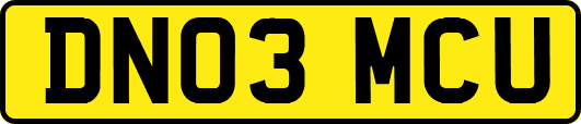 DN03MCU
