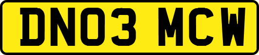 DN03MCW