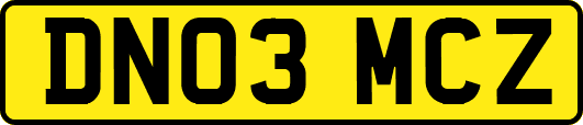 DN03MCZ