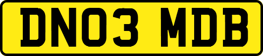 DN03MDB
