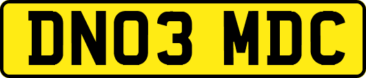 DN03MDC