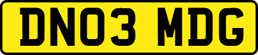DN03MDG