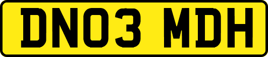 DN03MDH