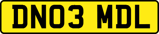 DN03MDL