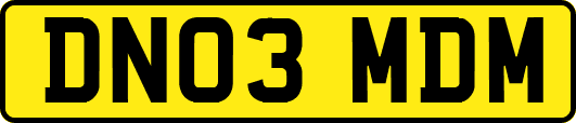 DN03MDM