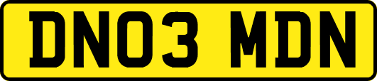DN03MDN