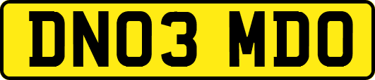 DN03MDO