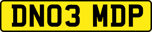 DN03MDP