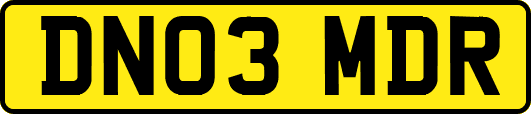 DN03MDR