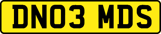 DN03MDS