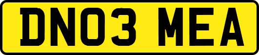 DN03MEA