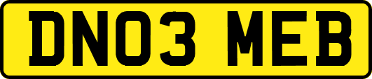DN03MEB