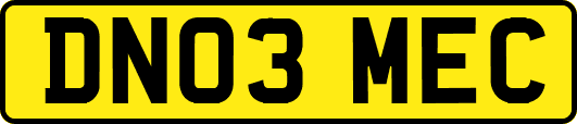 DN03MEC