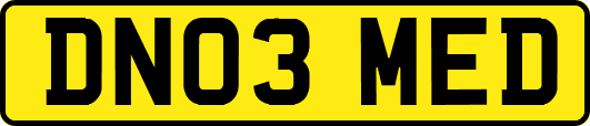 DN03MED