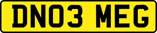 DN03MEG