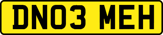 DN03MEH