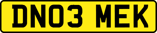 DN03MEK