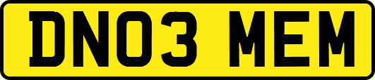 DN03MEM