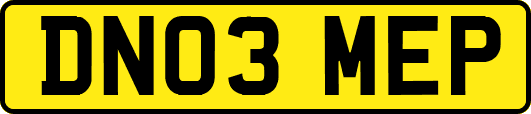 DN03MEP