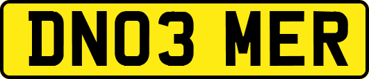 DN03MER