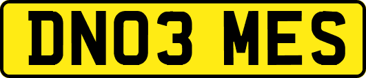 DN03MES