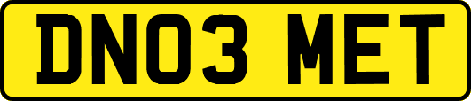 DN03MET