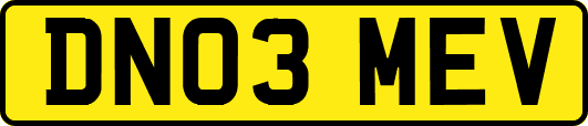 DN03MEV