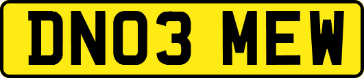 DN03MEW