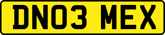 DN03MEX