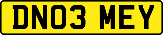 DN03MEY