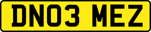 DN03MEZ