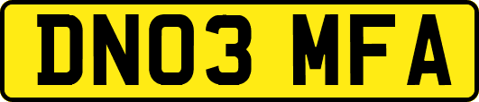 DN03MFA