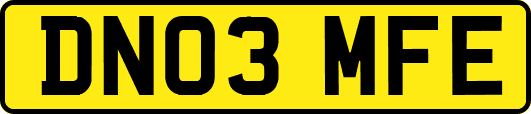 DN03MFE