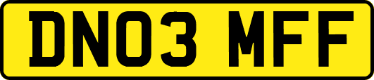 DN03MFF
