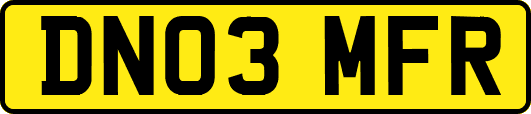 DN03MFR