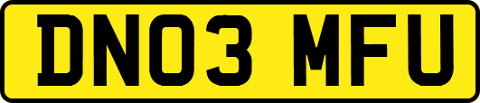 DN03MFU