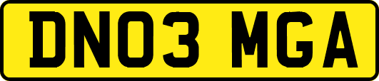 DN03MGA