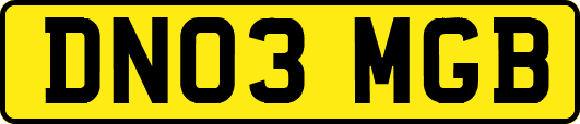 DN03MGB
