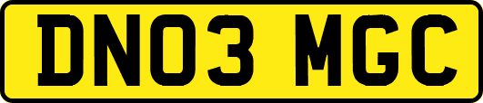 DN03MGC