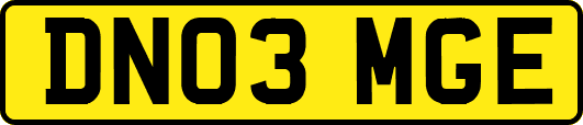 DN03MGE