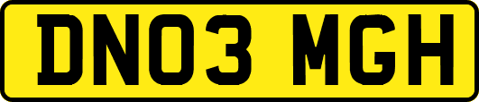 DN03MGH
