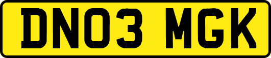 DN03MGK