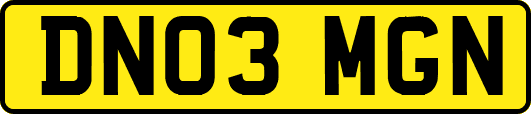 DN03MGN