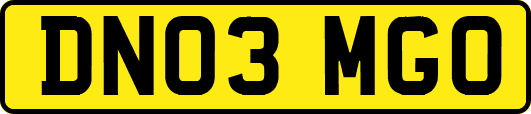 DN03MGO