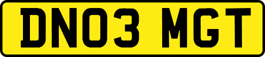 DN03MGT
